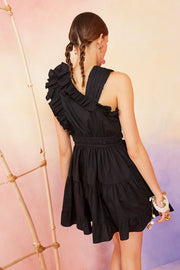 Ulla Johnson - Iliana Dress in Noir