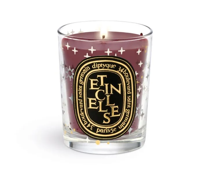Diptyque - Etincelles / Spark Candle 190G – Blond Genius