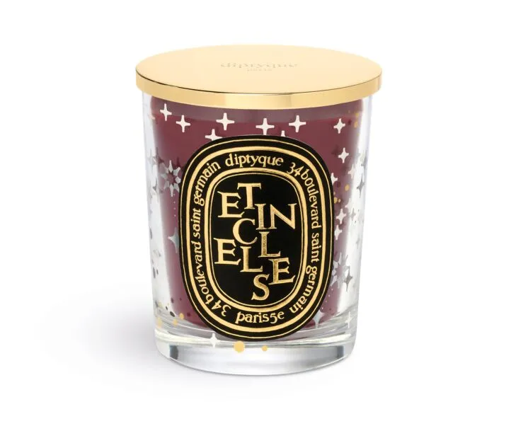 Diptyque - Etincelles / Spark Candle 190G