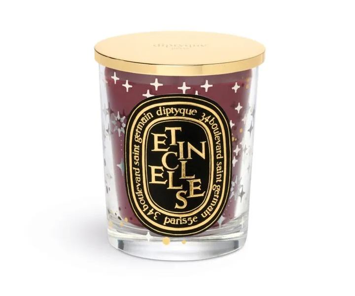 Diptyque - Etincelles / Spark Candle 190G