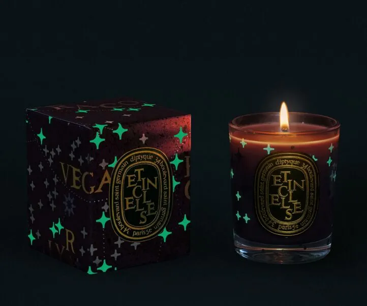 Diptyque - Etincelles / Spark Candle 70g