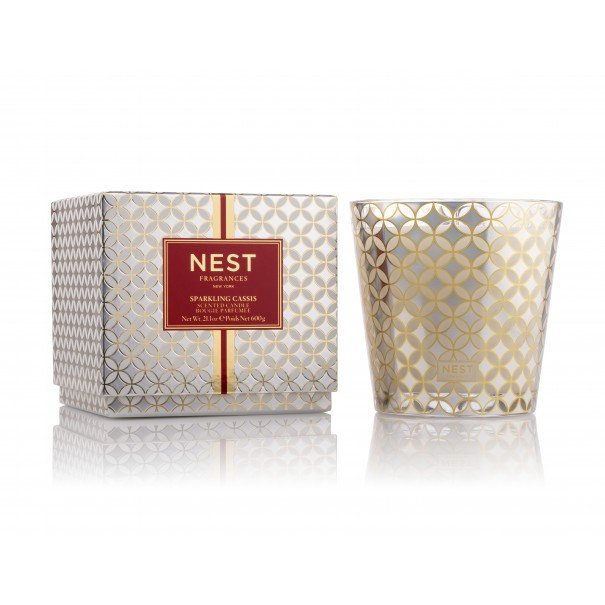 NEST - 3-Wick Candle 21.2 oz