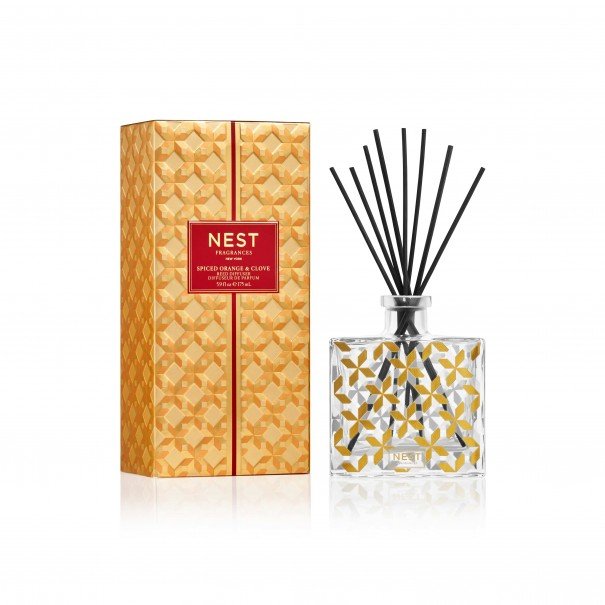 NEST Reed Diffuser 5.9- Spiced Orange & Clove