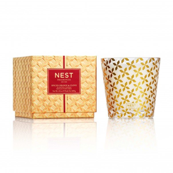 NEST - 3-Wick Candle 21.2 oz