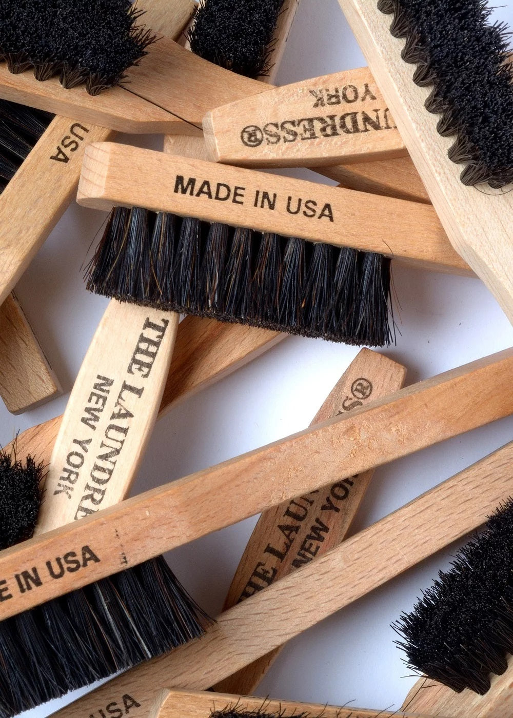 Laundress - Stain Brush