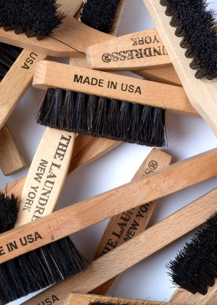 Laundress - Stain Brush