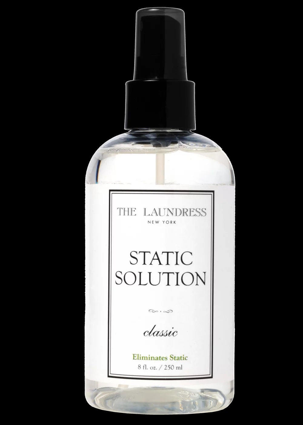 Laundress - Static Solution