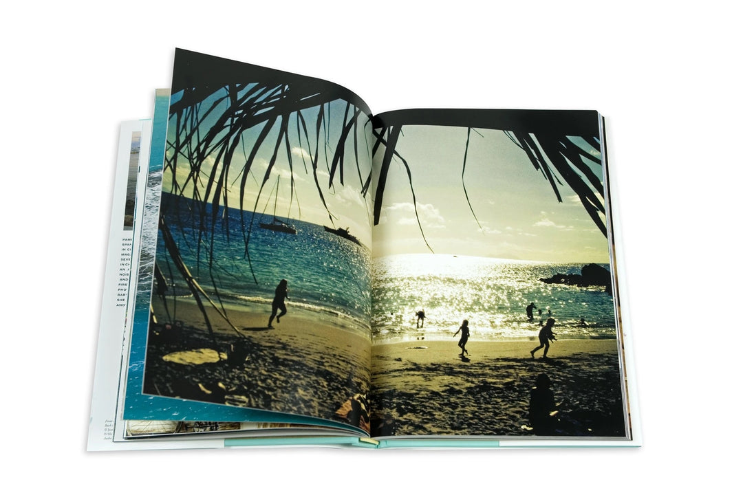 Assouline - In the Spirit of St. Barths Hardcover Book