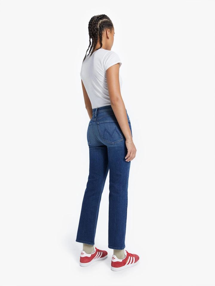 Mother Denim - The Tripper Jeans in The Streets are Talking