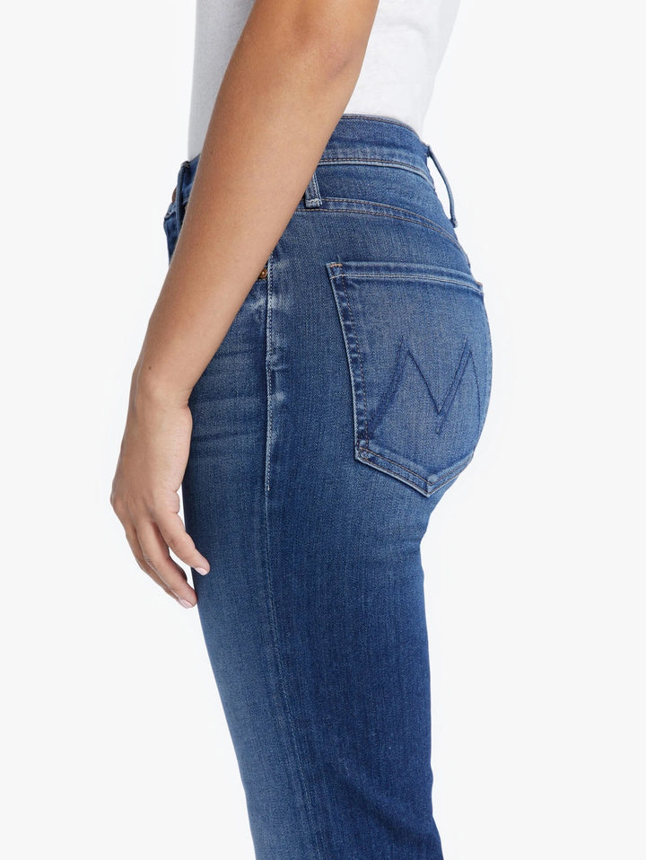 Mother Denim - The Tripper Jeans in The Streets are Talking