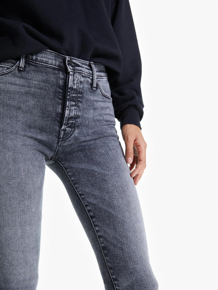 Mother Denim - The Stunner in Train Stops