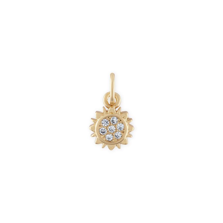 Alexa Leigh - Sunshine Charm