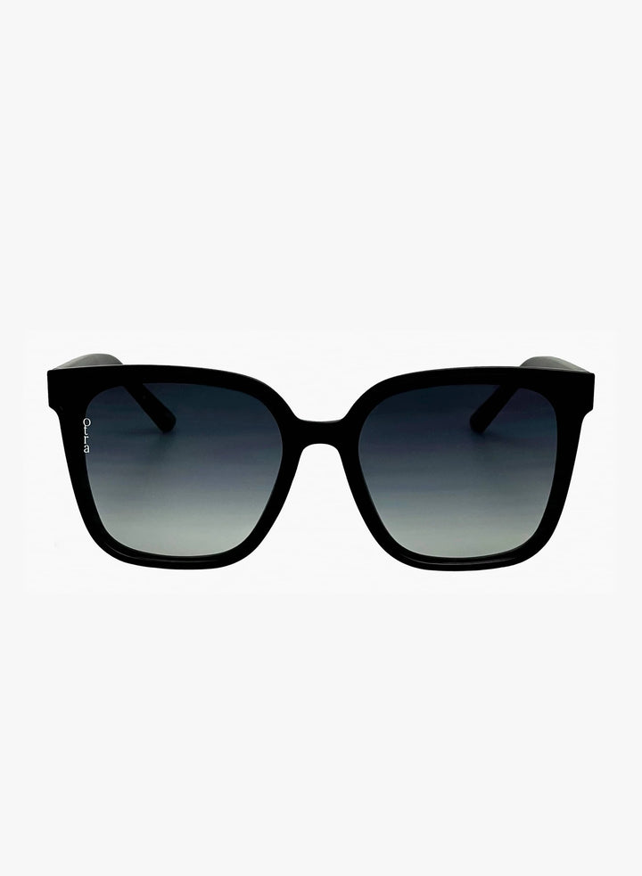 Otra Eyewear - Sweet About Me Sunglasses in Black