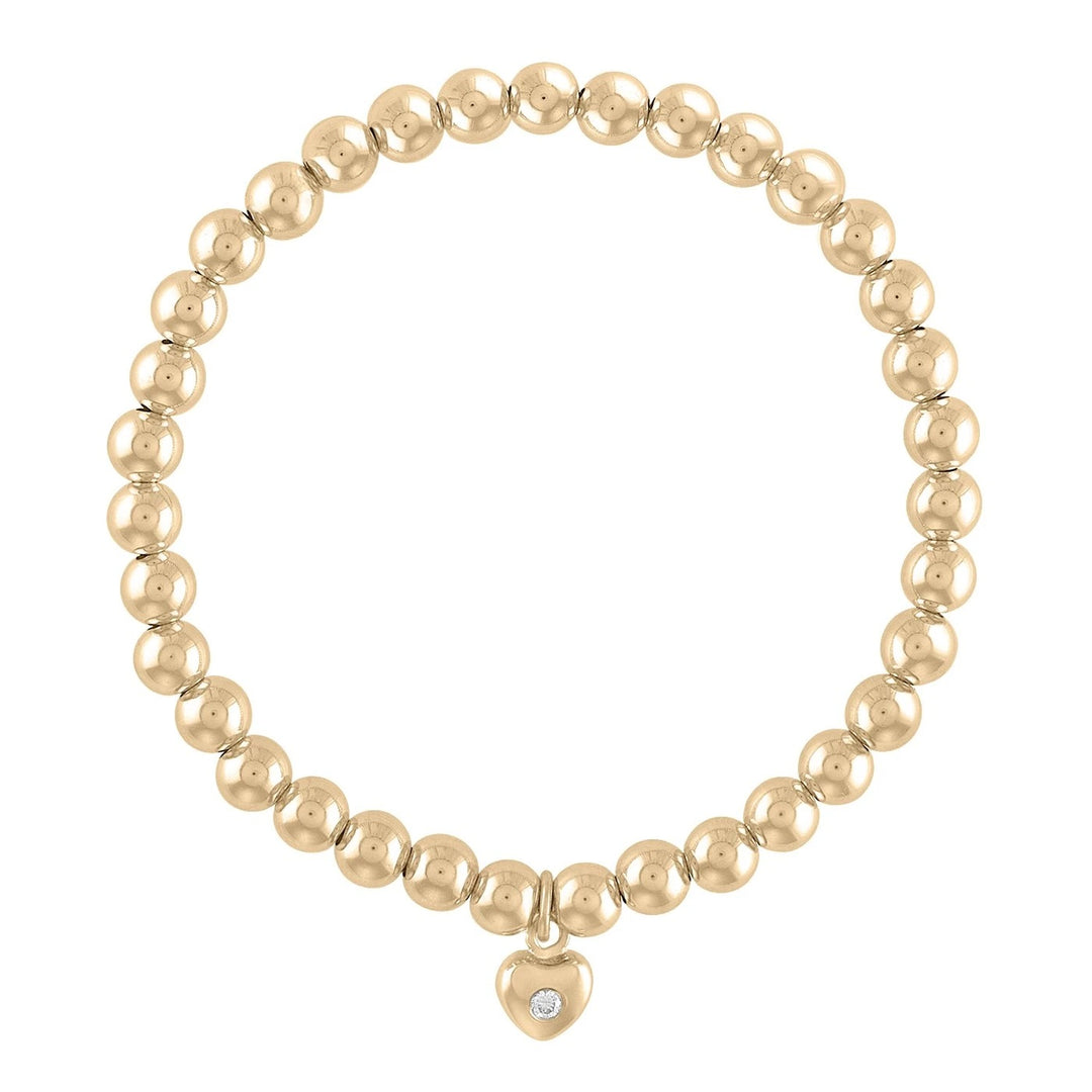 Alexa Leigh - Sweetheart Bracelet