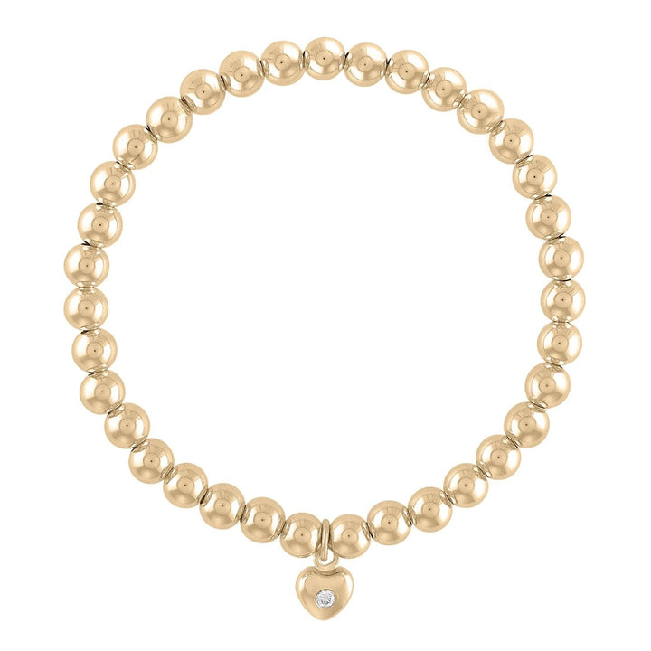 Alexa Leigh - Sweetheart Bracelet