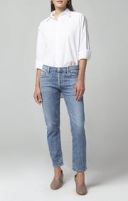 Citizens of Humanity - Sybil Shirt in White