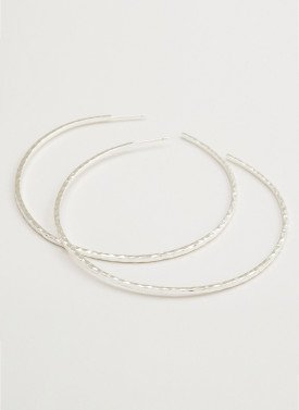Gorjana - Taner XL Hoops