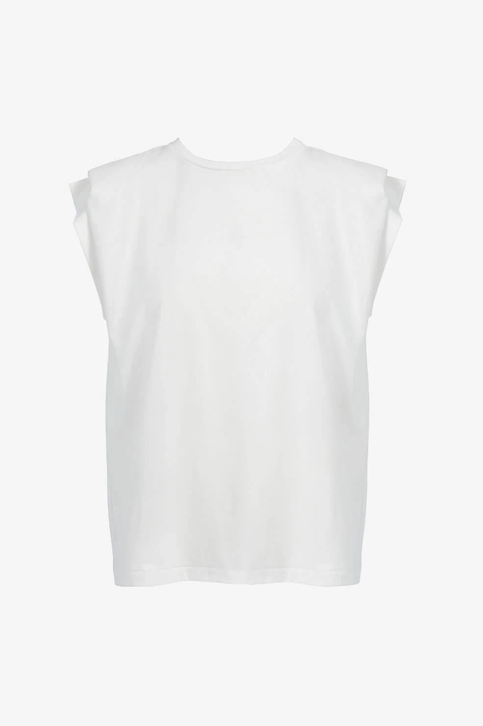 Anine Bing - Tanner Tank in White