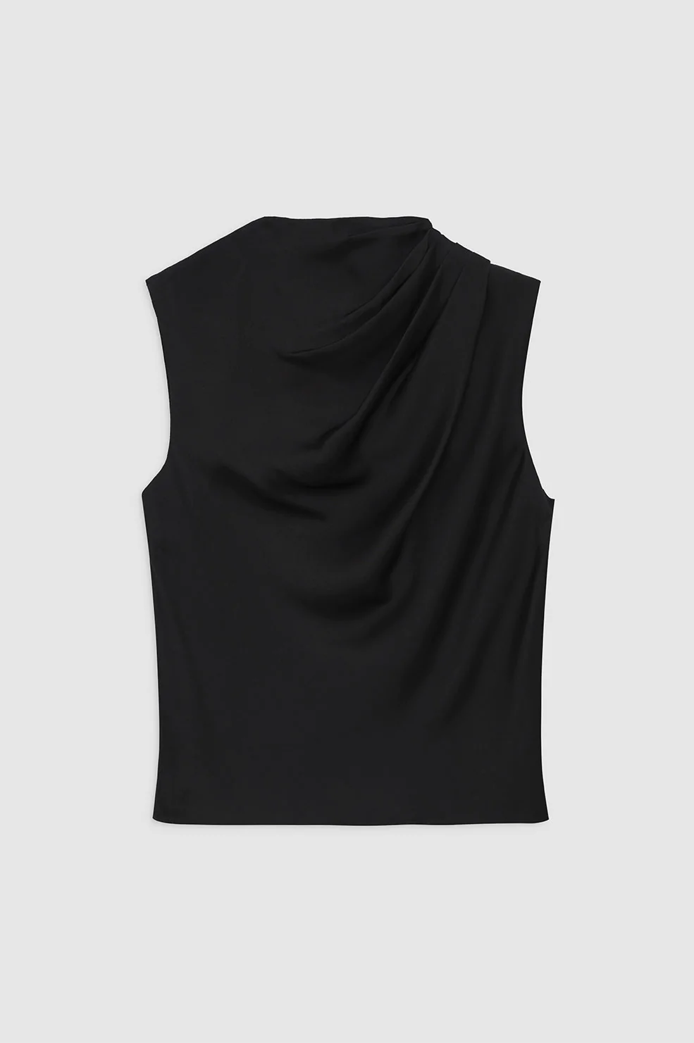 Anine Bing - Teegan Top - Black In Black
