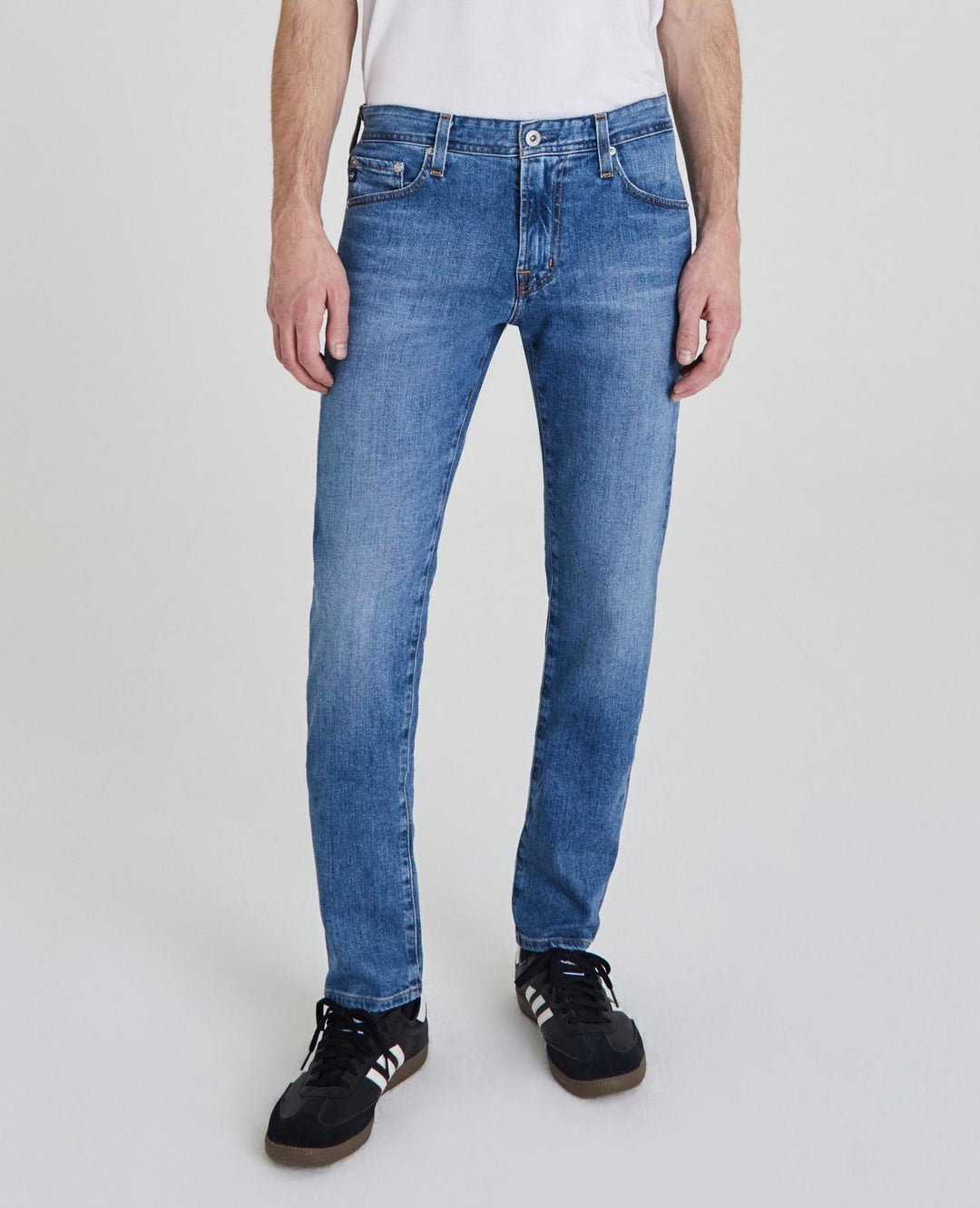 AG - The Tellis in Tailor