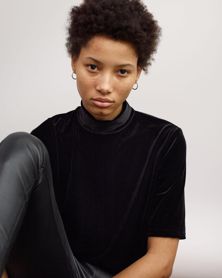 Rag & Bone - Thea Cutout Top