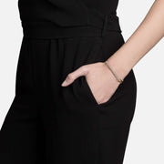 Miansai - Thin Screw Cuff Gold