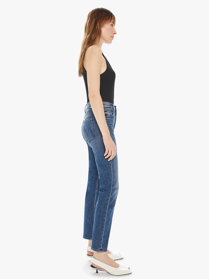 Mother Denim - The Tomcat Hover In Out For The Evening