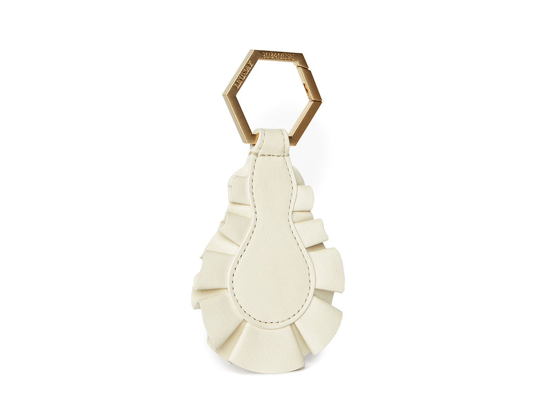 TOPTOTE - The Figure in Cream Accessories