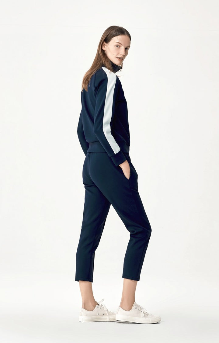 Citizens of Humanity - Track Pant in Dark Navy