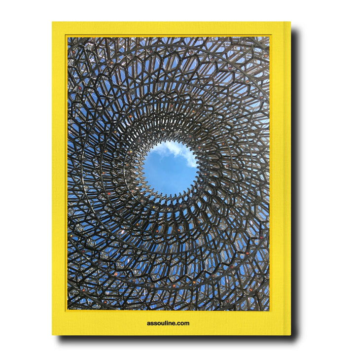Assouline - Travel by Design Hardcover Book
