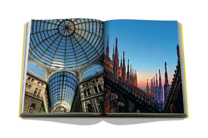 Assouline - Travel by Design Hardcover Book
