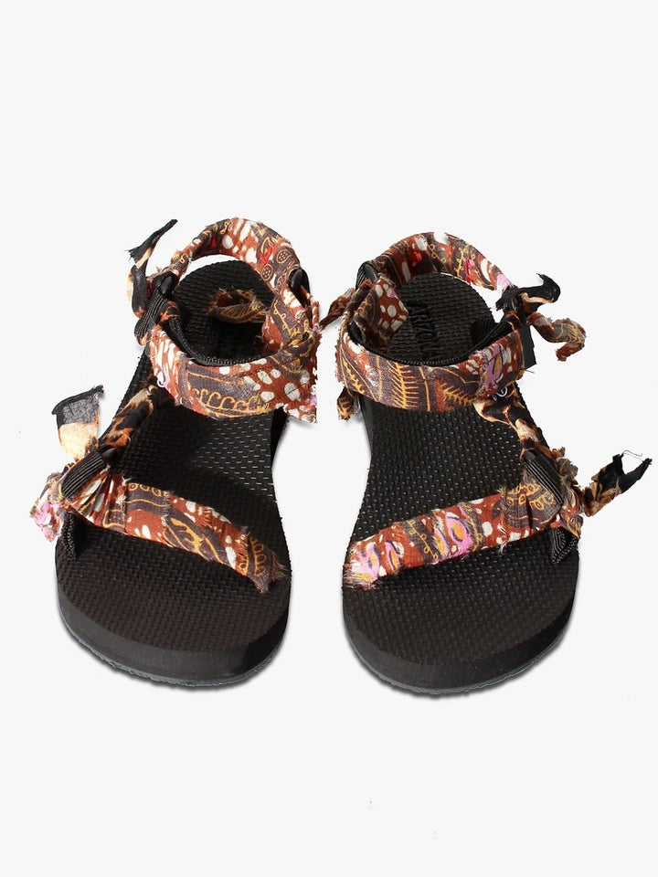 Xirena - Trekky Sandal in Zoey