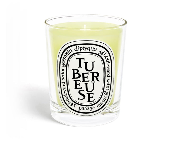 Diptyque - Scented Candle Tubéreuse 190g