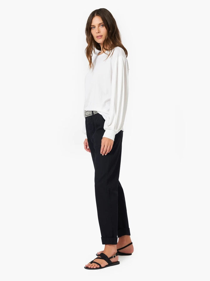 Xirena - Tucker Pant in Black