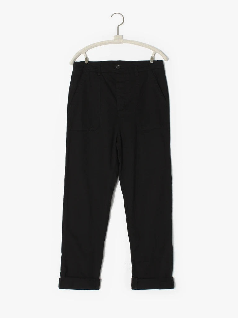 Xirena - Tucker Pant in Black