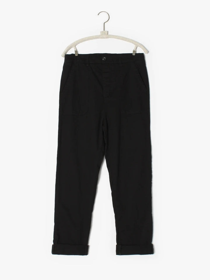 Xirena - Tucker Pant in Black