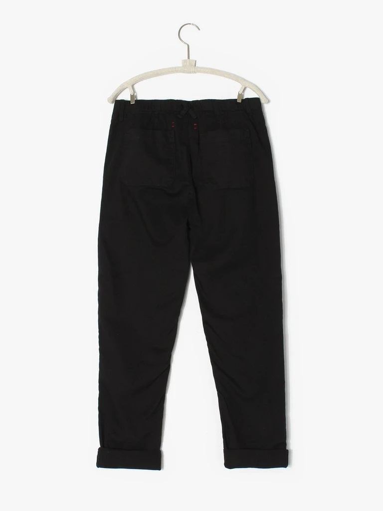 Xirena - Tucker Pant in Black