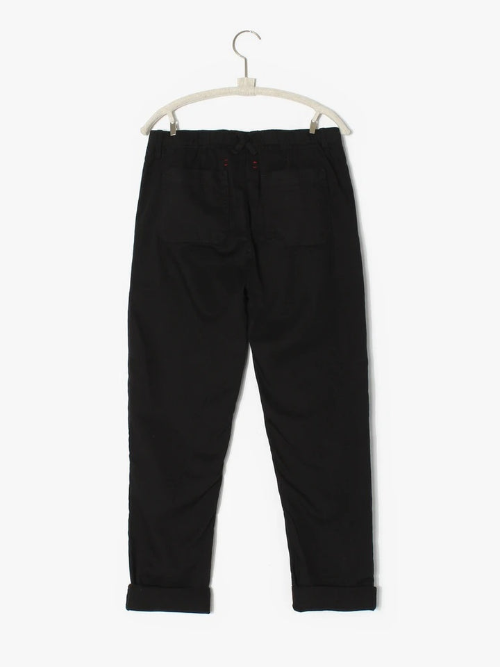 Xirena - Tucker Pant in Black