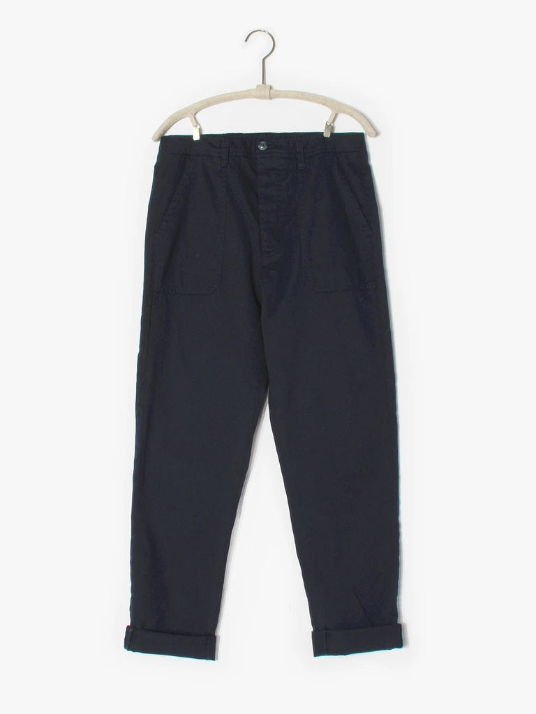 Xirena - Tucker Pant in Navy