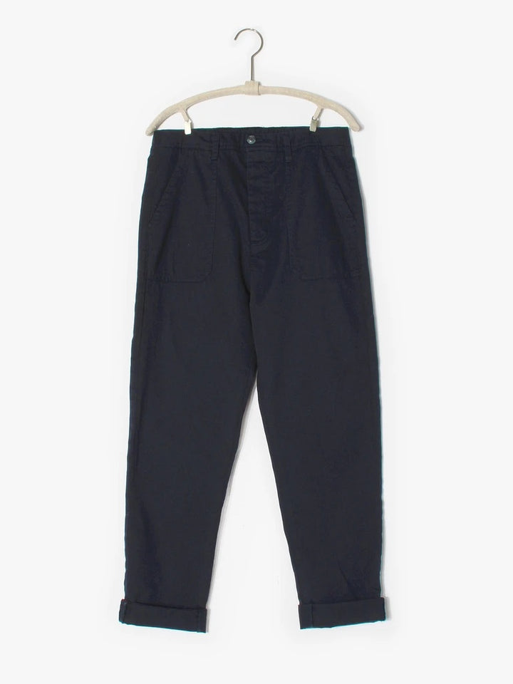 Xirena - Tucker Pant in Navy