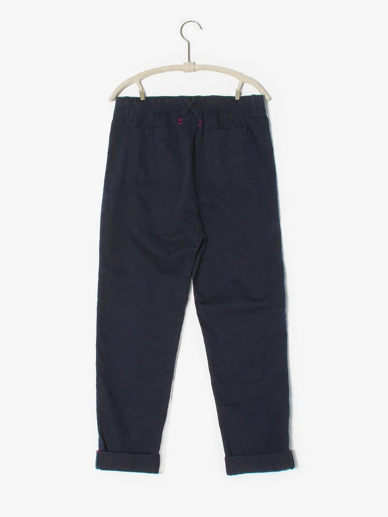 Xirena - Tucker Pant in Navy