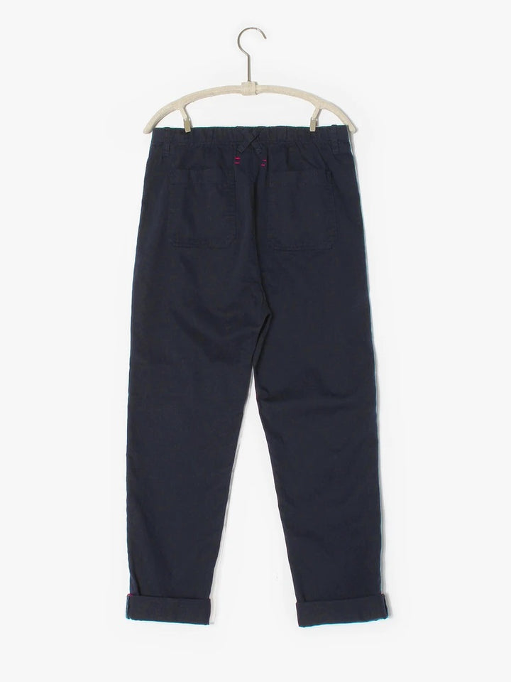 Xirena - Tucker Pant in Navy