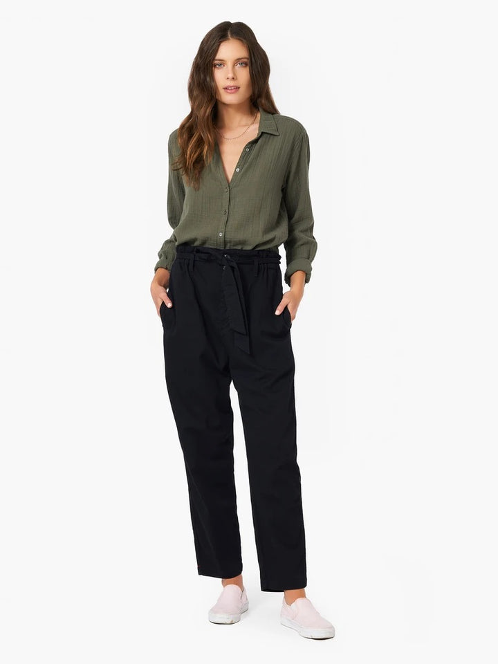 Xirena - Tyese Pant in Black