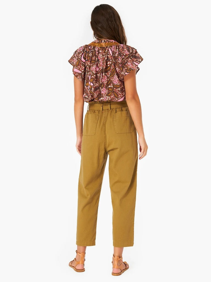 Xirena - Tyese Pant in Khaki