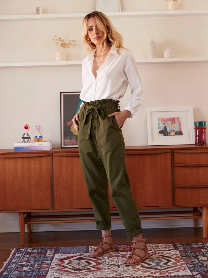 Xirena - Tyese Pant in Olive
