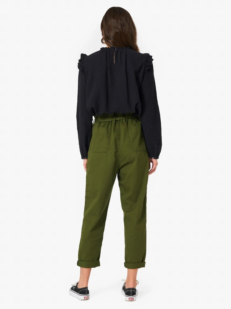 Xirena - Tyese Pant in Olive