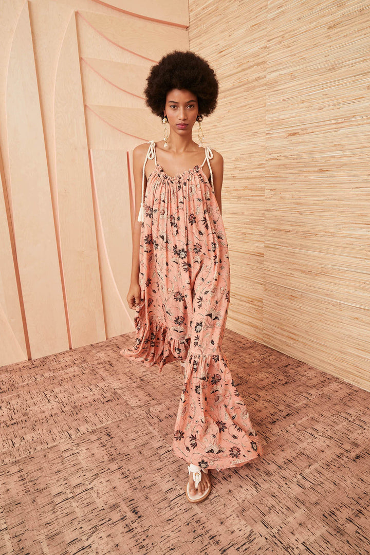 Ulla Johnson - Cari Coverup in Primrose