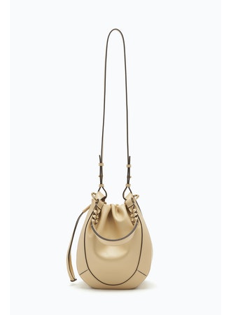 Ulla Johnson - Hilma Bucket Bag in Dune Accessories