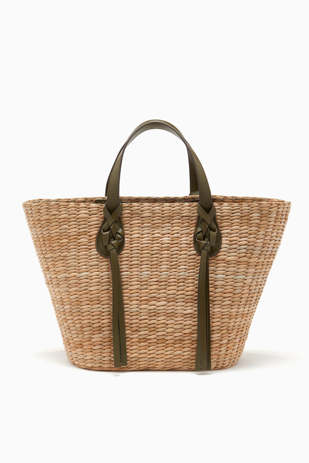 Ulla Johnson - Surfside Carryall in Natural Accessories