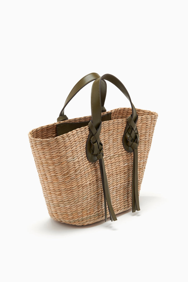 Ulla Johnson - Surfside Carryall in Natural Accessories